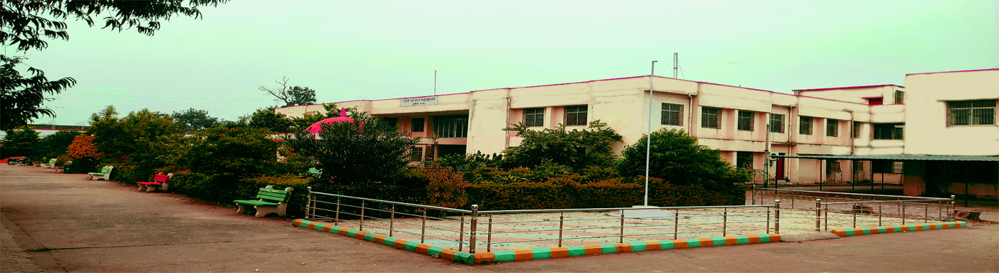 DISTRICT AND SESSIONS COURT, UMARIA