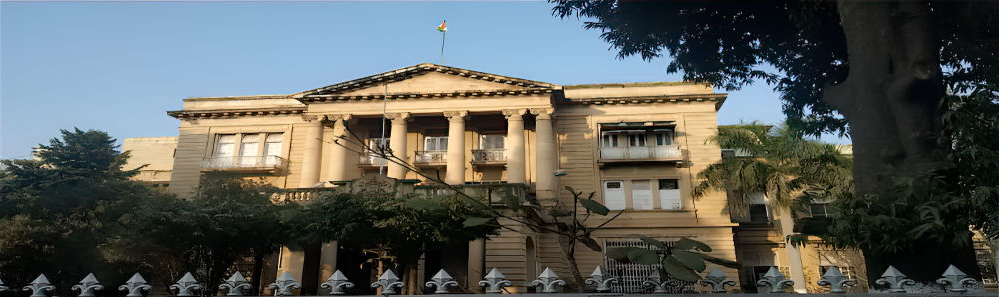 DISTRICT AND SESSIONS COURT, GWALIOR
